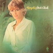 Petula Clark, Memphis (LP)