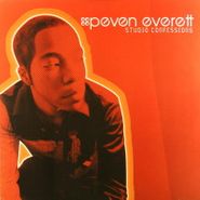 Peven Everett, Studio Confessions (LP)