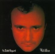 Phil Collins, No Jacket Required (CD)