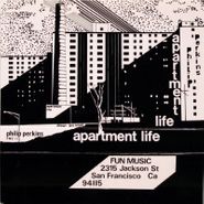 Philip Perkins, Apartment Life (Cassette)