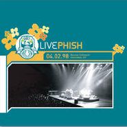 Phish, Live Phish: 4.02.98 Nassau Coliseum, Uniondale, NY [4/2/1998] (CD)