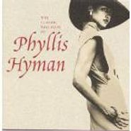 Phyllis Hyman, The Classic Balladry Of Phyllis Hyman (CD)