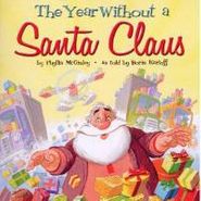 Boris Karloff, The Year Without A Santa Claus (CD)