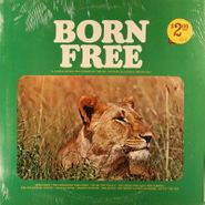 The Mr. Pickwick Players & Orchestra, Born Free (LP)