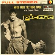 George Duning, Picnic [Score] (LP)
