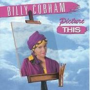 Billy Cobham, Picture This (CD)