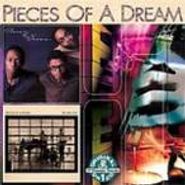 Pieces Of A Dream, Pieces Of A Dream / We Are One (CD)