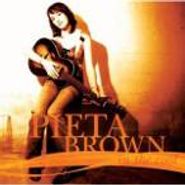 Pieta Brown, In The Cool (CD)