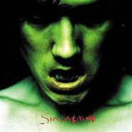 PiG, Sinsation (CD)