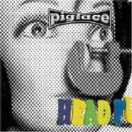 Pigface, Head... (CD)