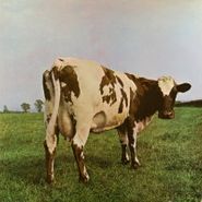 Pink Floyd, Atom Heart Mother (LP)