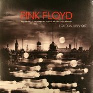 Pink Floyd, London 1966/1967 (LP)