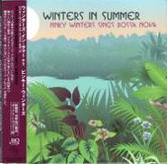 Pinky Winters, Winters in Summer - Sings Bossa Nova [Import] (CD)