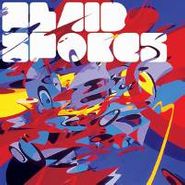 Plaid, Spokes (CD)