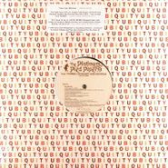 Platinum Pied Pipers, Stay With Me (12")