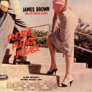 James Brown & His Famous Flames, Please Please Please [2007 Re-issue] (CD)
