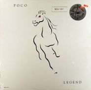 Poco, Legend (LP)
