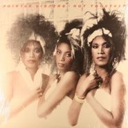The Pointer Sisters, Hot Together (LP)