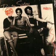 The Pointer Sisters, Priority (LP)