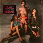 The Pointer Sisters, Special Things (LP)