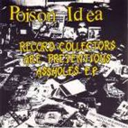 Poison Idea, Record Collectors Are Pretenti (CD)