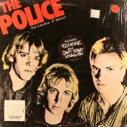 The Police, Outlandos D'Amour (LP)