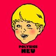 Polysics, Neu (CD)