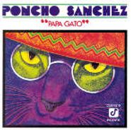 Poncho Sanchez, Papa Gato (CD)