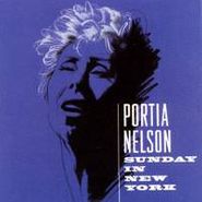 Portia Nelson, Sunday In New York (CD)