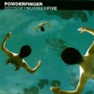 Powderfinger, Odyssey Number Five (CD)