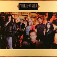 Prairie Oyster, Different Kind Of Fire (LP)