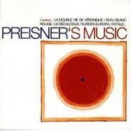 Zbigniew Preisner, Preisner's Music [Import] (CD)