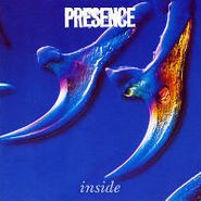 Presence, Inside (CD)