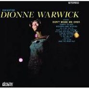 Dionne Warwick, Presenting Dionne Warwick (CD)