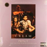 Prince, Cream (12")
