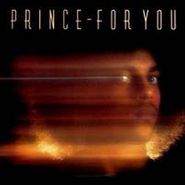 Prince, For You (CD)