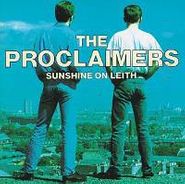 The Proclaimers, Sunshine On Leith (CD)