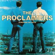 The Proclaimers, Sunshine On Leith (LP)