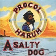 Procol Harum, A Salty Dog...Plus [Remastered w/ Bonus Tracks] (CD)