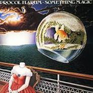 Procol Harum, Something Magic [Remastered w/ Bonus Tracks] (CD)