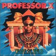 Professor X, Years Of The 9, On The Blackhand Side (CD)
