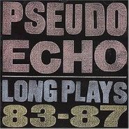 Pseudo Echo, Long Plays 83-87 [Import] (CD)
