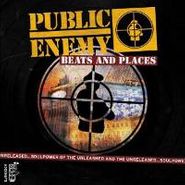 Public Enemy, Beats And Places [CD + DVD] (CD)