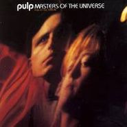 Pulp, Masters Of The Universe (CD)