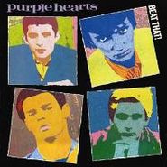 The Purple Hearts, Beat That! (CD)