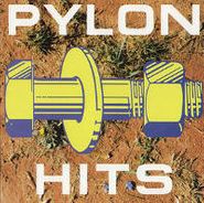 Pylon, Hits (CD)