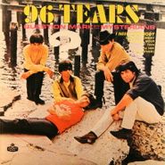 Question Mark & The Mysterians, 96 Tears [Japan] (LP)