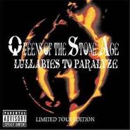 Queens Of The Stone Age, Lullabies To Paralyze [Limited Tour Edition] (CD)