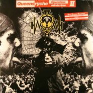 Queensrÿche, Operation: Mindcrime II (LP)