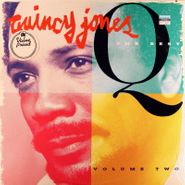 Quincy Jones, The Best, Volume Two (LP)